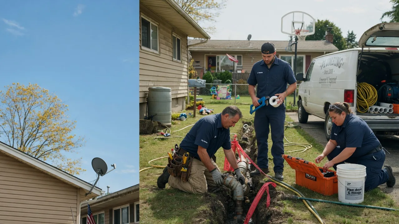 Garbage Disposal Replacement in Stockholm, WI near me